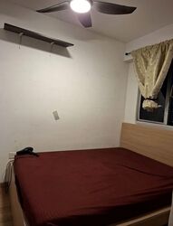 Blk 363B Sun Natura (Sembawang), HDB 2 Rooms #533285651